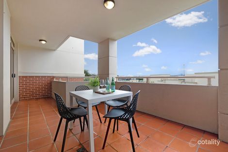 Property photo of 301/28 Warayama Place Rozelle NSW 2039