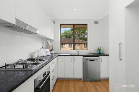 Property photo of 26/496-504 Mowbray Road West Lane Cove North NSW 2066