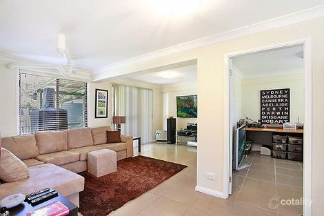 Property photo of 51 Allambee Crescent Blue Haven NSW 2262