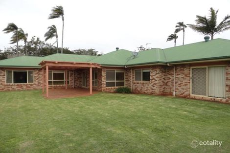 Property photo of 3 Glen Eagles Drive Middle Ridge QLD 4350
