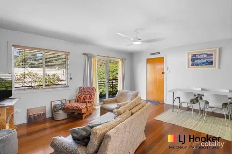 Property photo of 4/44 Spenser Street Iluka NSW 2466