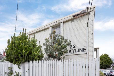 Property photo of 5/22 Princes Street Flemington VIC 3031