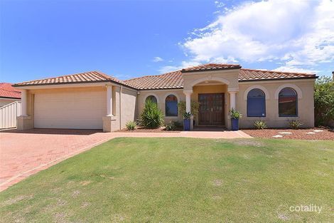 21 Delgado Pde, Iluka, WA 6028