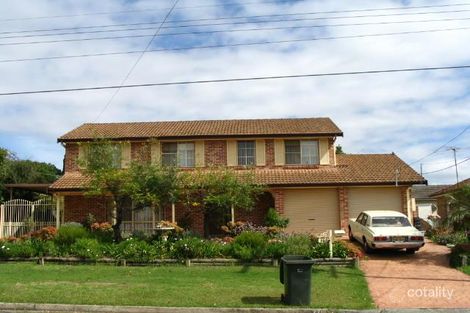 22 Lucinda Rd, Marsfield, NSW 2122