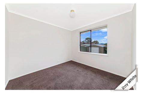 Property photo of 8 Macquoid Place Kambah ACT 2902