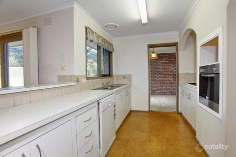 Property photo of 5 Ellesmere Court Frankston VIC 3199