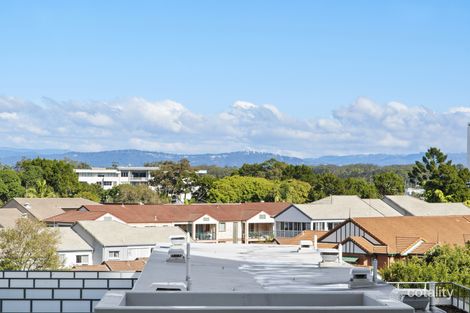 Property photo of 909/1 Como Crescent Southport QLD 4215