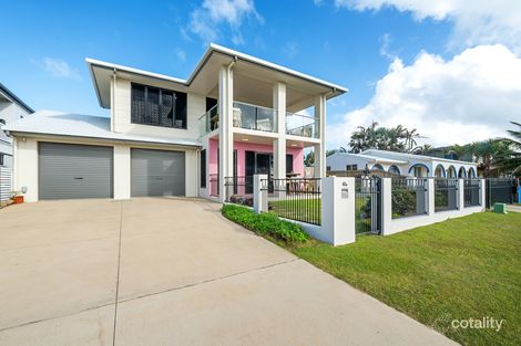 Property photo of 40 Pacific Esplanade Slade Point QLD 4740