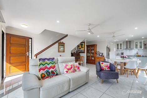 Property photo of 40 Pacific Esplanade Slade Point QLD 4740