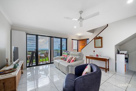 Property photo of 40 Pacific Esplanade Slade Point QLD 4740