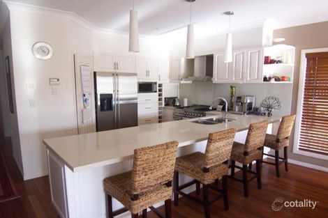 Property photo of 116 Crescent Road Hamilton QLD 4007