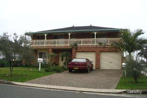 Property photo of 2/40 Amy Road Peakhurst NSW 2210