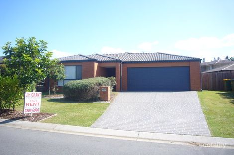 Property photo of 50 Allison Drive Kallangur QLD 4503