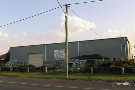 233 Bridge St, Oakey, QLD 4401