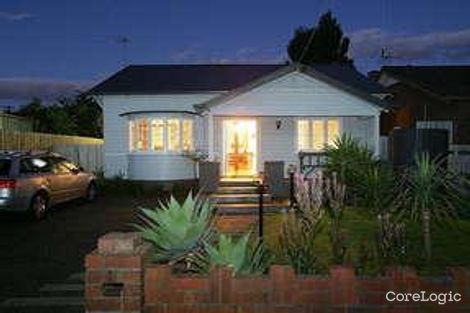 Property photo of 1 Willowbank Road Fitzroy North VIC 3068