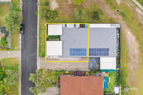 Property photo of 1/36 Westminster Street Kippa-Ring QLD 4021