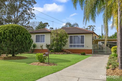 Property photo of 20 Sylvia Street Blacktown NSW 2148