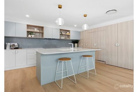 Property photo of 77 Helmsman Boulevard St Huberts Island NSW 2257