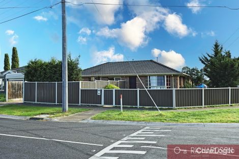 Property photo of 101 Rosella Avenue Werribee VIC 3030