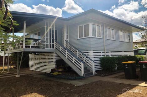 62 Meade St, Wandal, QLD 4700