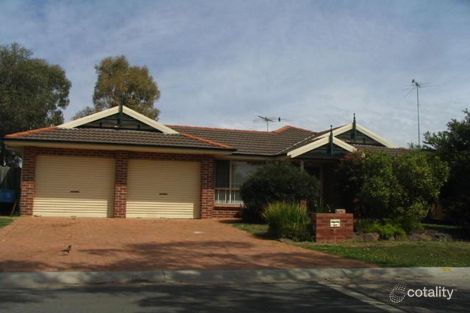 22 Martindale Ct, Wattle Grove, NSW 2173