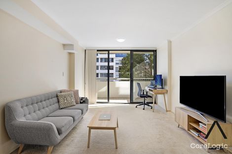 Property photo of 505/12-16 Romsey Street Waitara NSW 2077