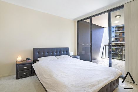 Property photo of 505/12-16 Romsey Street Waitara NSW 2077