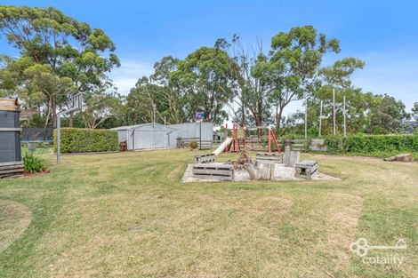 Property photo of 91 Kavanagh Road Worrolong SA 5291