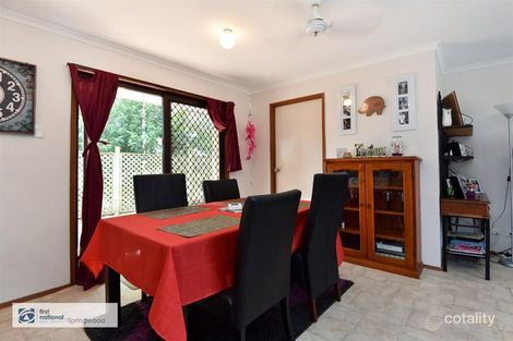 Property photo of 6/70 Dorset Drive Rochedale South QLD 4123