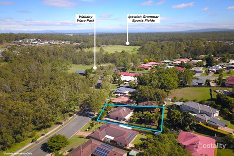 Property photo of 9 Bradfield Drive Brassall QLD 4305