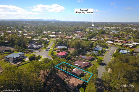 Property photo of 9 Bradfield Drive Brassall QLD 4305