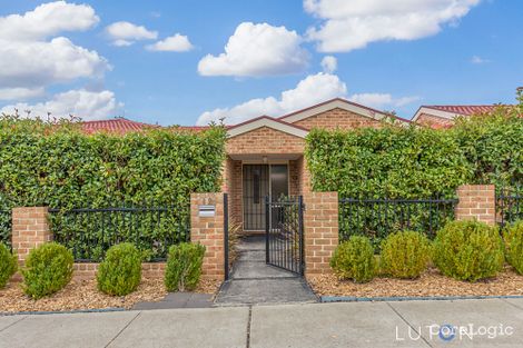 Property photo of 82 Ayrton Street Gungahlin ACT 2912