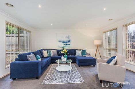 Property photo of 82 Ayrton Street Gungahlin ACT 2912