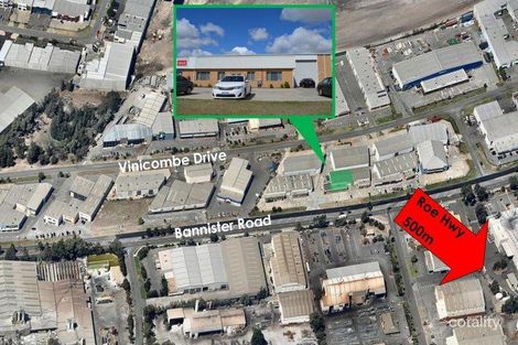 4/156-158 Bannister Rd, Canning Vale, WA 6155