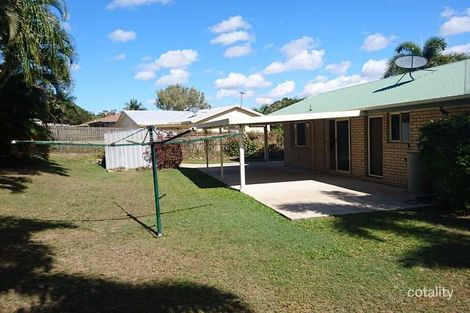 Property photo of 23 Busuttin Drive Eimeo QLD 4740