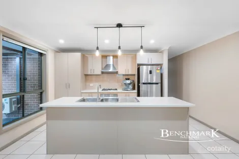 Property photo of 13 Dutton Street Spring Farm NSW 2570