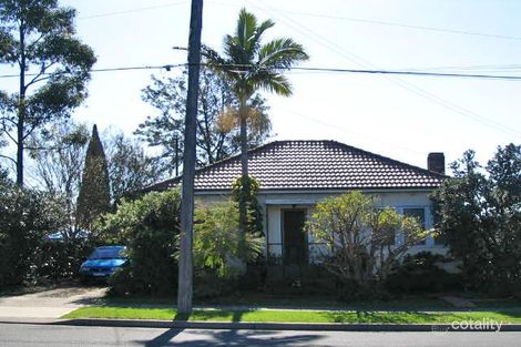 27 Brussels St, South Granville, NSW 2142