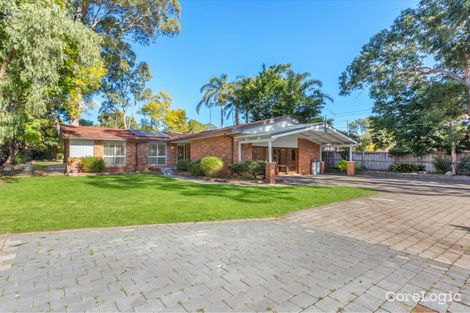 Property photo of 53A Parsonage Road Castle Hill NSW 2154