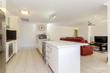 Property photo of 22 Spence Court Kirkwood QLD 4680