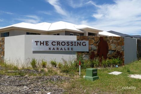 Property photo of 142 Lewis Drive Karalee QLD 4306