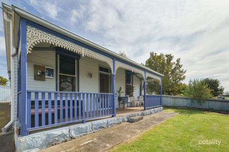 Property photo of 31 Lawrence Street Camperdown VIC 3260