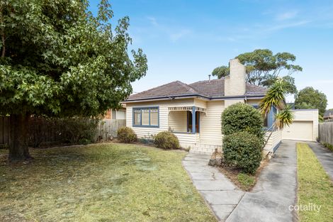 58 LAURA ST, ASPENDALE, VIC 3195