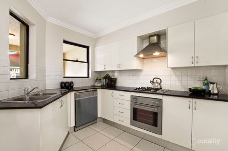 Property photo of 16/2-18 Newman Street Newtown NSW 2042