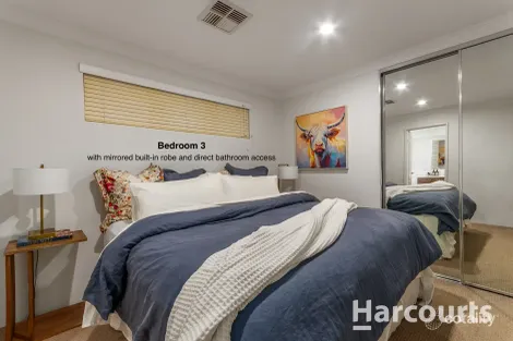 Property photo of 22 Bristlebird Circuit Alkimos WA 6038