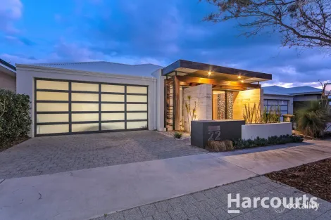 Property photo of 22 Bristlebird Circuit Alkimos WA 6038