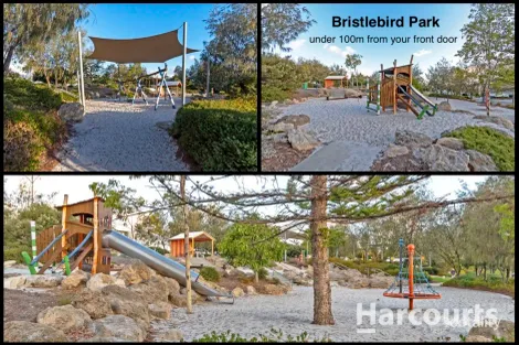 Property photo of 22 Bristlebird Circuit Alkimos WA 6038