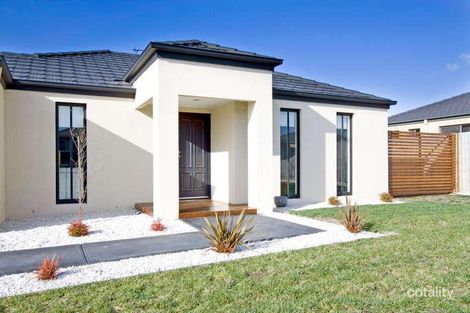 Property photo of 46 Connaught Way Traralgon VIC 3844