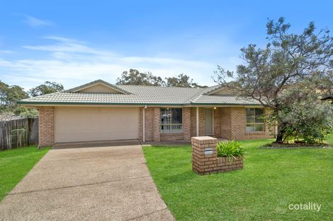 Property photo of 32 Holt Street Brassall QLD 4305