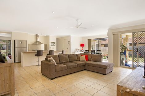 Property photo of 7 Links Crescent Joyner QLD 4500