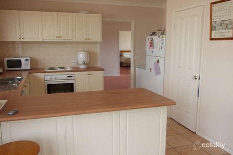 Property photo of 23 Racecourse Road Nagambie VIC 3608